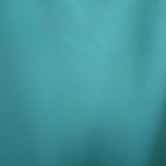 Women's Full Length Cover-up/Dress Sea Green Large - Picture 3 of 3